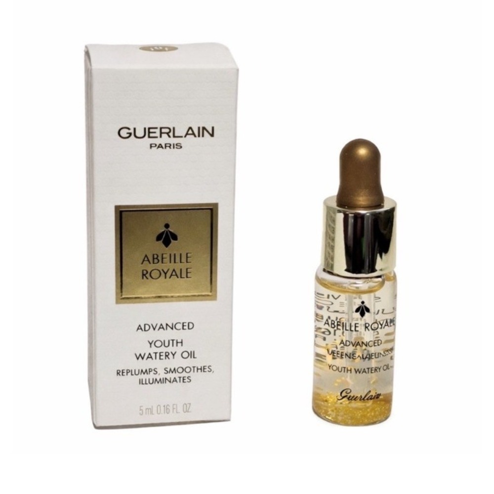 Guerlain - Abeille Royale - Advanced Youth Watery Oil - 0.16 fl oz/ 5 mL Mini